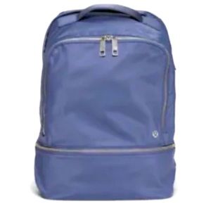 Lululemon City Adventurer Backpack 17L Blue